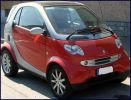 Smart fortwo 1