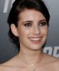 Emma Roberts Festeggia con Zia Julia 2