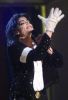 Micheal Jackson: Un mese di Veleni 0