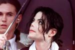 Michael Jackson ed il suo Falso Inedito 1