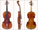 Stradivari: E' nella Vernice il Suo Segreto?? 0