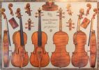 Stradivari: E' nella Vernice il Suo Segreto?? 3