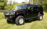 HUMMER H2 0