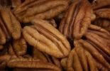 900 Gr di Noci Pecan: e Giu il Colesterolo 0